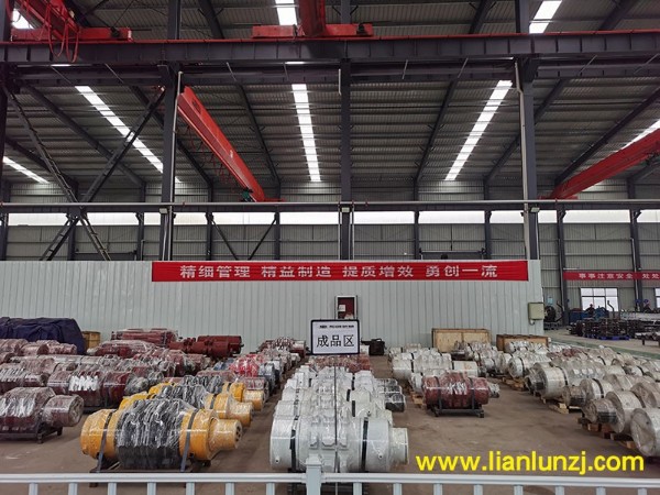 是怎樣的緣分？去采購河南雙志煤機(jī)配件