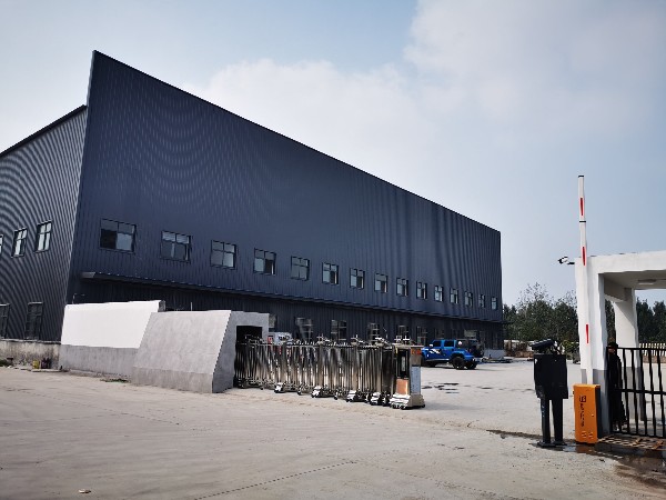 河南雙志喬遷新居，見證日新月異