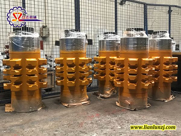 雙志機械：恭賀全國煤炭系統(tǒng)新突破！