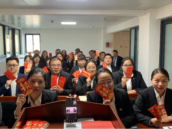 春節(jié)假期已經(jīng)結(jié)束,河南雙志機(jī)械設(shè)備有限公司全面開工！