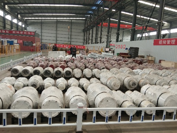 了解刮板機鏈輪軸組頭輪-河南雙志