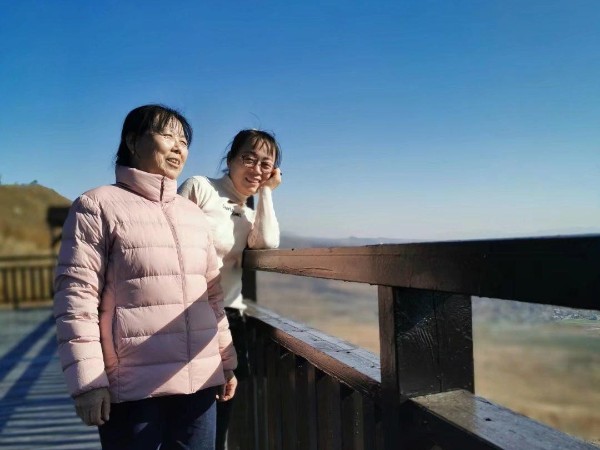 感恩母愛，致敬偉大的母親！母親節(jié)征稿活動獲獎公告_河南雙志