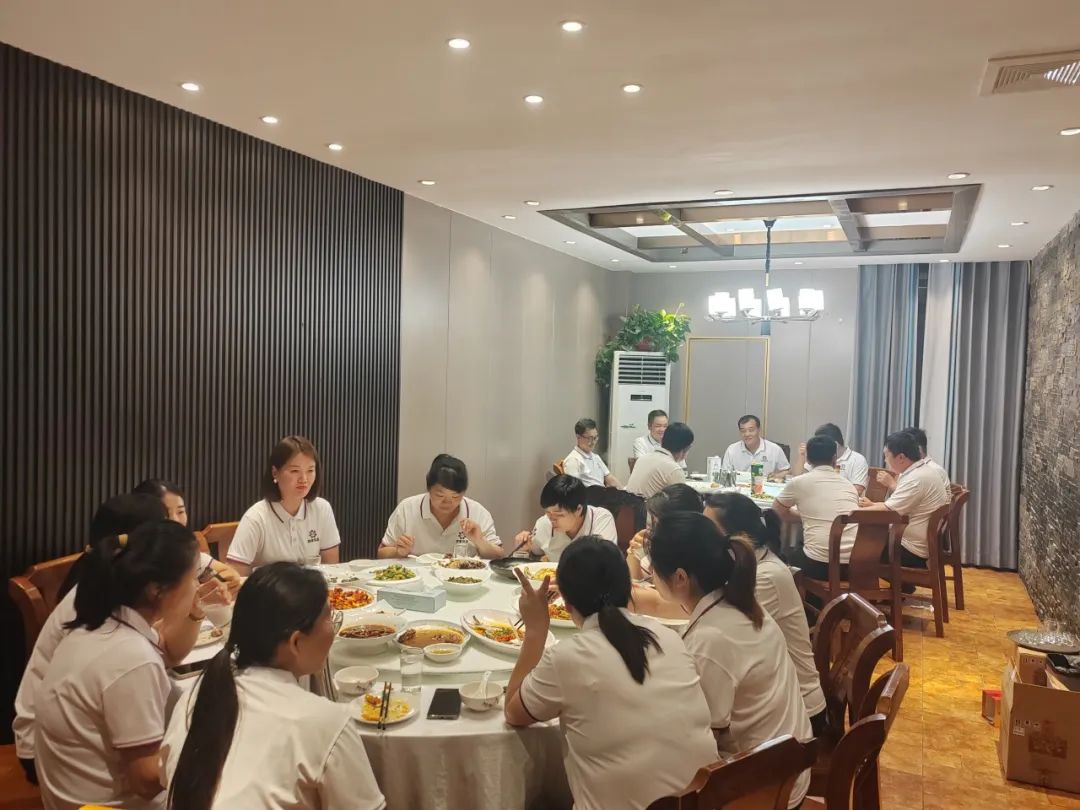 好的團(tuán)隊(duì)，好的我們_河南雙志