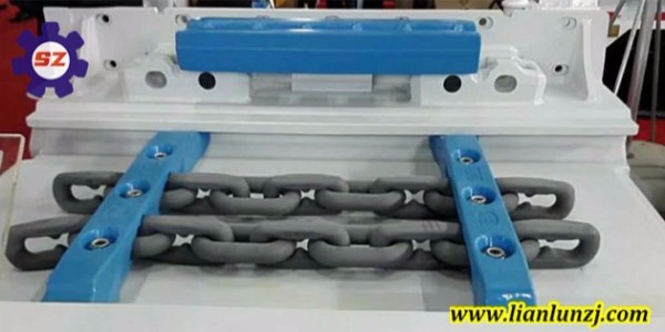 您對(duì)刮板輸送機(jī)刮板鏈的形式了解多少？