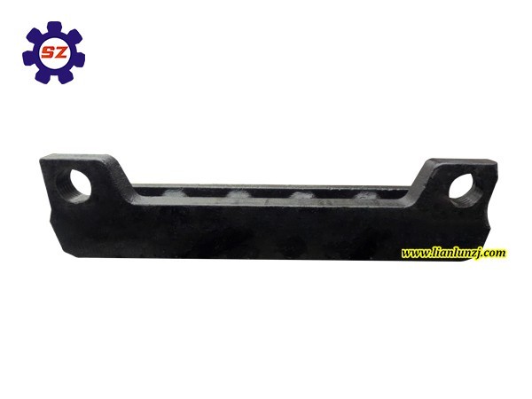 轉(zhuǎn)載機銷軌