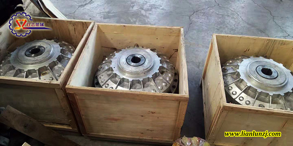 刮板機配件|刮板機機頭、機尾檢修標(biāo)準(zhǔn)