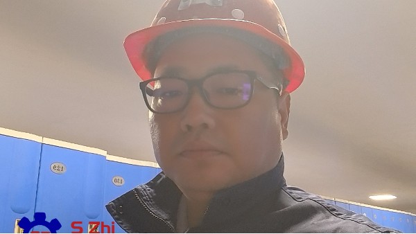 深入礦井，精準(zhǔn)診斷鏈輪軸組問題_河南雙志