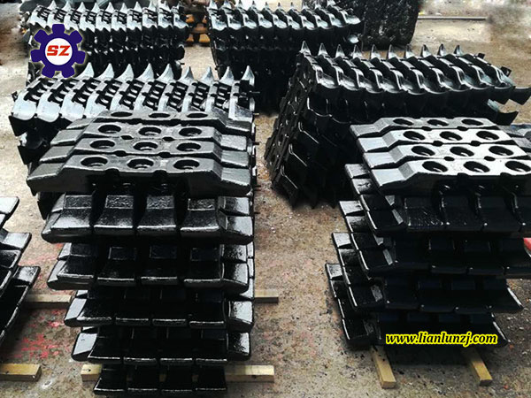 幾近年關(guān)，雙志煤機(jī)刮板機(jī)刮板突然“躥紅”？