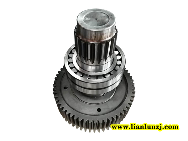 刮板機減速機出現(xiàn)哪種情況需要清洗換油？_河南雙志