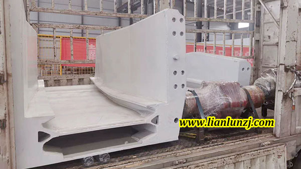 凹凸槽、鏈輪組件、破碎軸組發(fā)貨咯！