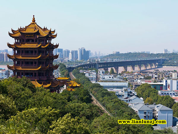 “愈”見(jiàn)武漢 遇見(jiàn)“你”