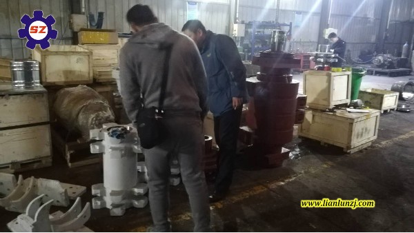 雙志煤機|定制加工，信任與合作共贏