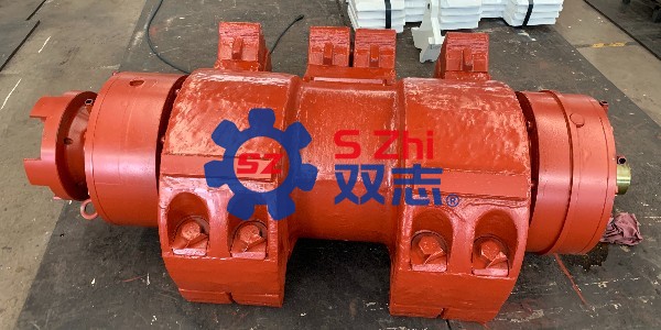 刮板輸送機的破碎軸組多久要更換一次？_河南雙志