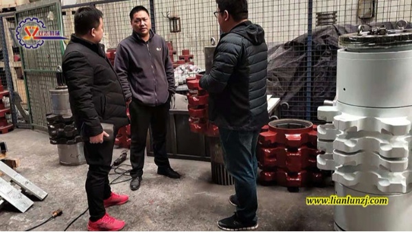 【雙志機械】鏈輪軸組“轉(zhuǎn)動了”誰的心？