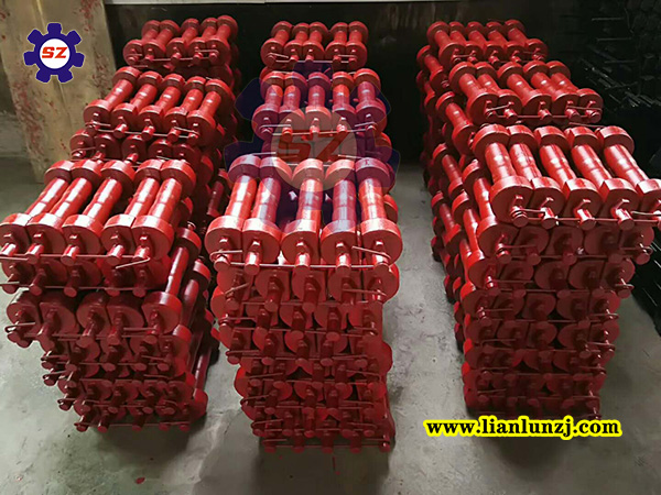 河南雙志機(jī)械為您解讀煤礦刮板機(jī)啞鈴銷(xiāo)