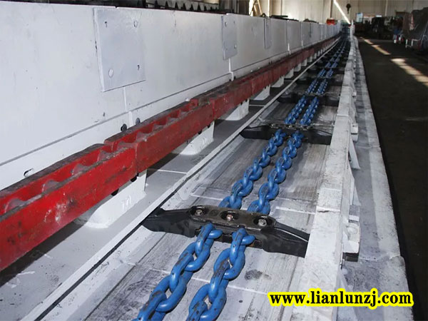 【超實(shí)用】刮板輸送機(jī)鏈條的清理維護(hù)