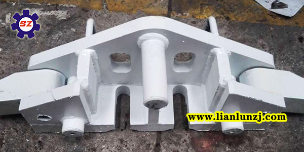 刮板機(jī)阻鏈器工作原理是什么？