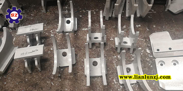 14117010203是刮板機(jī)撥鏈器圖號(hào)嗎？