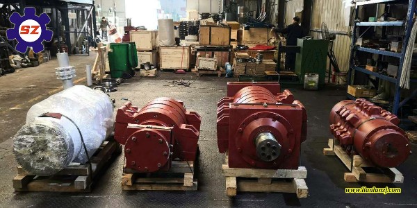 鏈輪組件購期長還不耐用？