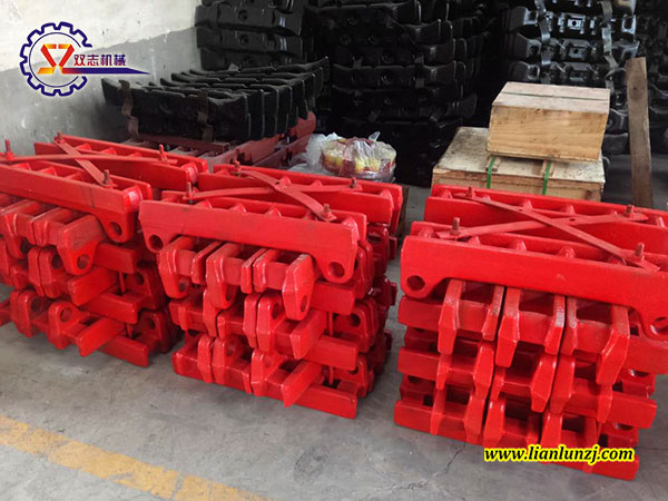 好消息！煤機配件有新地方供了！