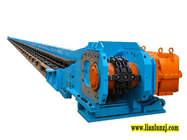 煤炭刮板輸送機(jī)技術(shù)性故障、管理性故障的改進(jìn)措施