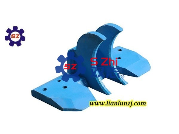 刮板機機頭舌板組件的作用是什么？_河南雙志