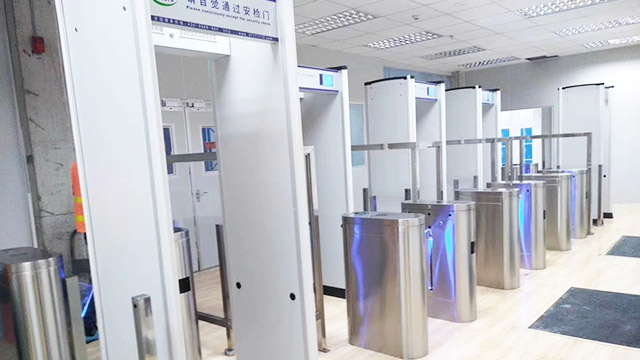 能查香煙的安檢門，企業(yè)預(yù)防內(nèi)盜的好幫手