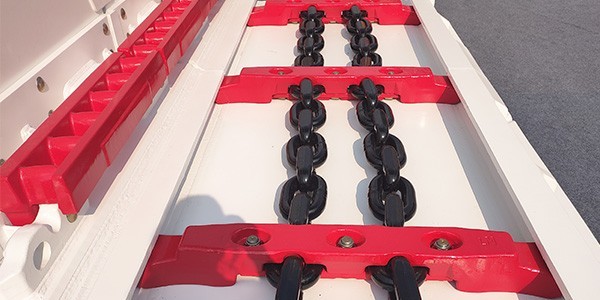 煤礦刮板輸送機(jī)鏈條張緊不一如何處理？_河南雙志