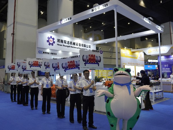 落幕不散場(chǎng)，期待下次相見_河南雙志