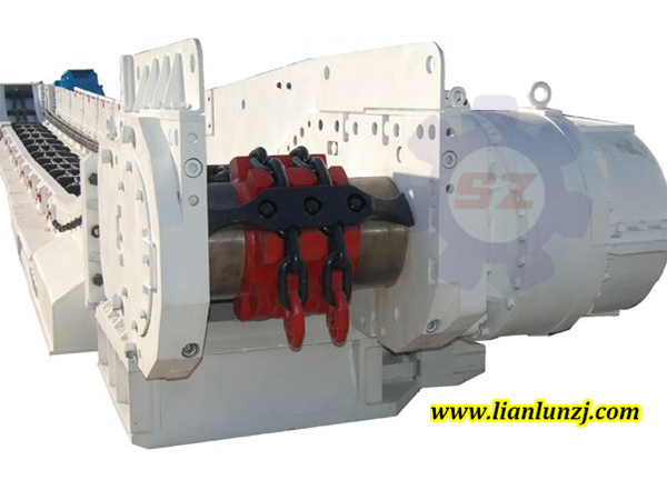 3大項！熟知礦用刮板輸送機(jī)