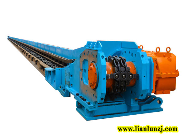 刮板輸送機(jī)日常檢修這幾點(diǎn)，你記住了嗎?