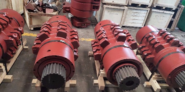 鏈輪軸組維修“尋醫(yī)問診”去哪里？雙志機(jī)械幫您忙！