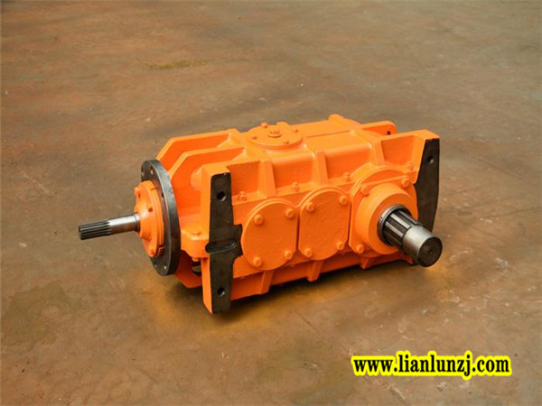 【煤機(jī)配件小知識】刮板輸送機(jī)行星減速器的密封形式