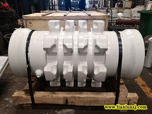 解析！158S800303鏈輪軸組失效形式