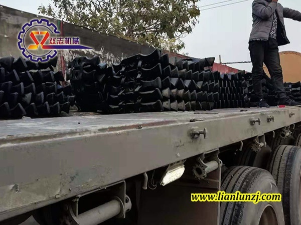 134S刮板與5節(jié)距齒規(guī)為何“離家出走”？