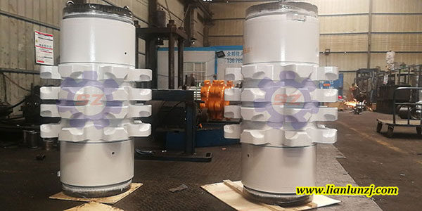 鏈輪組件廠家告訴你如何確定圖號(hào)？