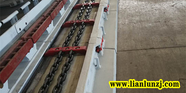 原來刮板鏈斷鏈?zhǔn)且驗檫@些因素