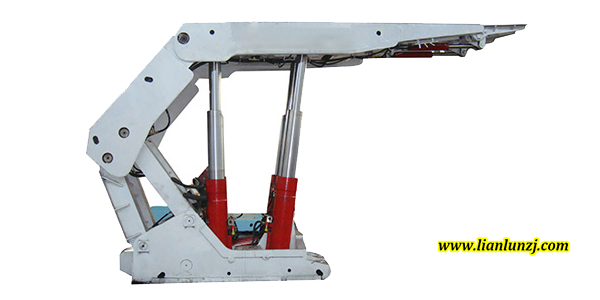 液壓支架配件廠家：液壓支架分類有哪些？液壓支架分幾種？