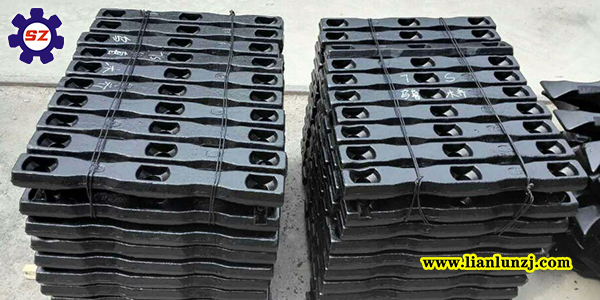 煤礦刮板輸送機(jī)橫梁用在什么地方？