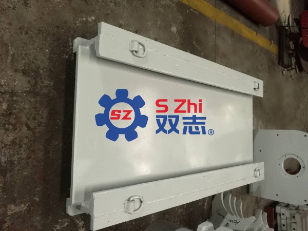 刮板機配件中部槽使用中哪些該操作，哪些不該操作？_河南雙志