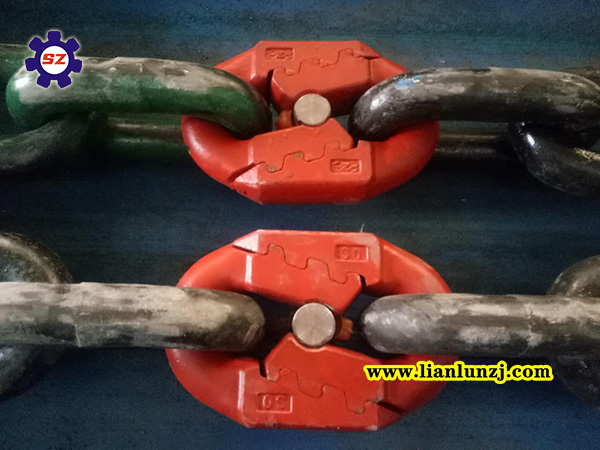 刮板輸送機鏈條接鏈、解鏈操作你應(yīng)該知道這7點！