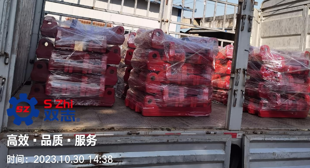 發(fā)貨日常|訂單安排滿當當，每日發(fā)貨不停歇