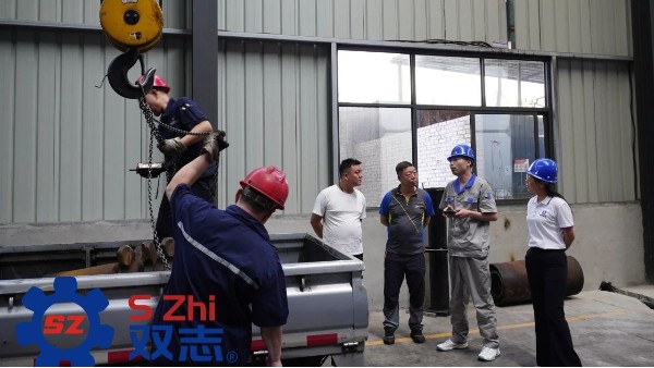 您給我一份信任，我們還您十分滿意_河南雙志