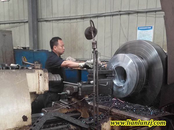 雙志機械--與你不一樣的國慶7天！