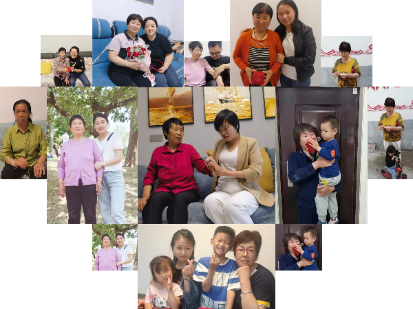 感恩母愛，致敬每位媽媽。河南雙志母親節(jié)特別獻(xiàn)禮_河南雙志