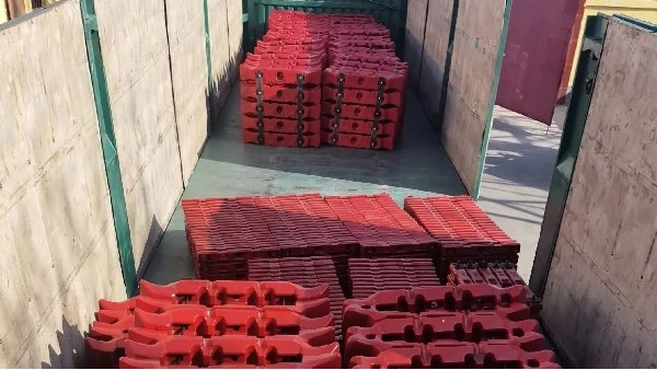 7GL3鍛造刮板橫梁順利交付，助力煤礦開采