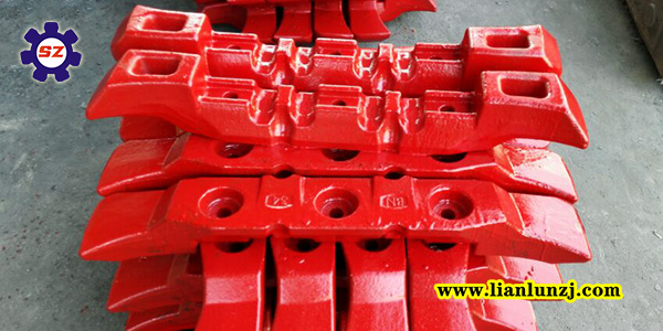 什么樣的煤礦刮板輸送機(jī)刮板質(zhì)量好？