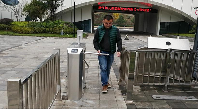 智能人臉識別技術助力安全管理-多場景應用探討