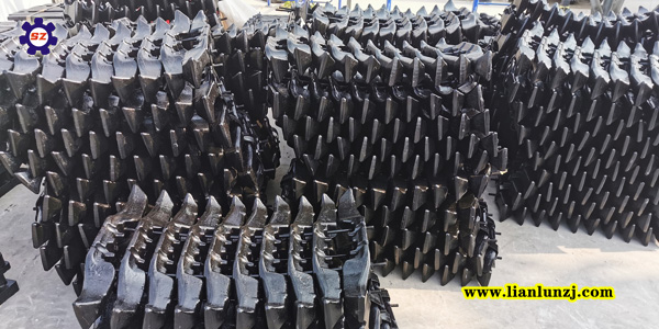 刮板機(jī)116SC-01刮板什么材質(zhì)好？