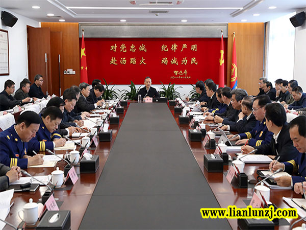 各地煤監(jiān)局持續(xù)推進(jìn)年末煤礦安全工作